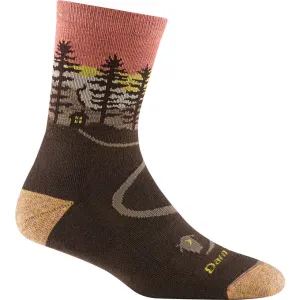 Women's Northwoods Micro Crew Midweight Hiking Sock | 5013 | Darn Tough