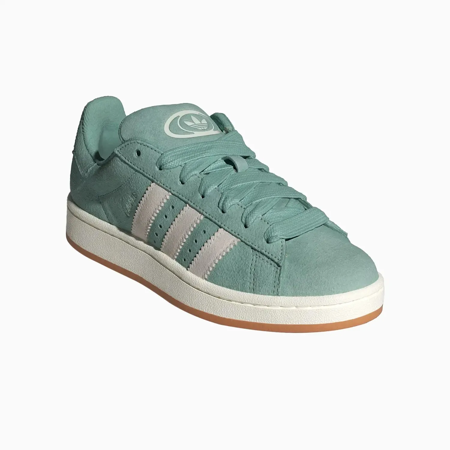 Women's Originals Campus 00s "Hazy Green"