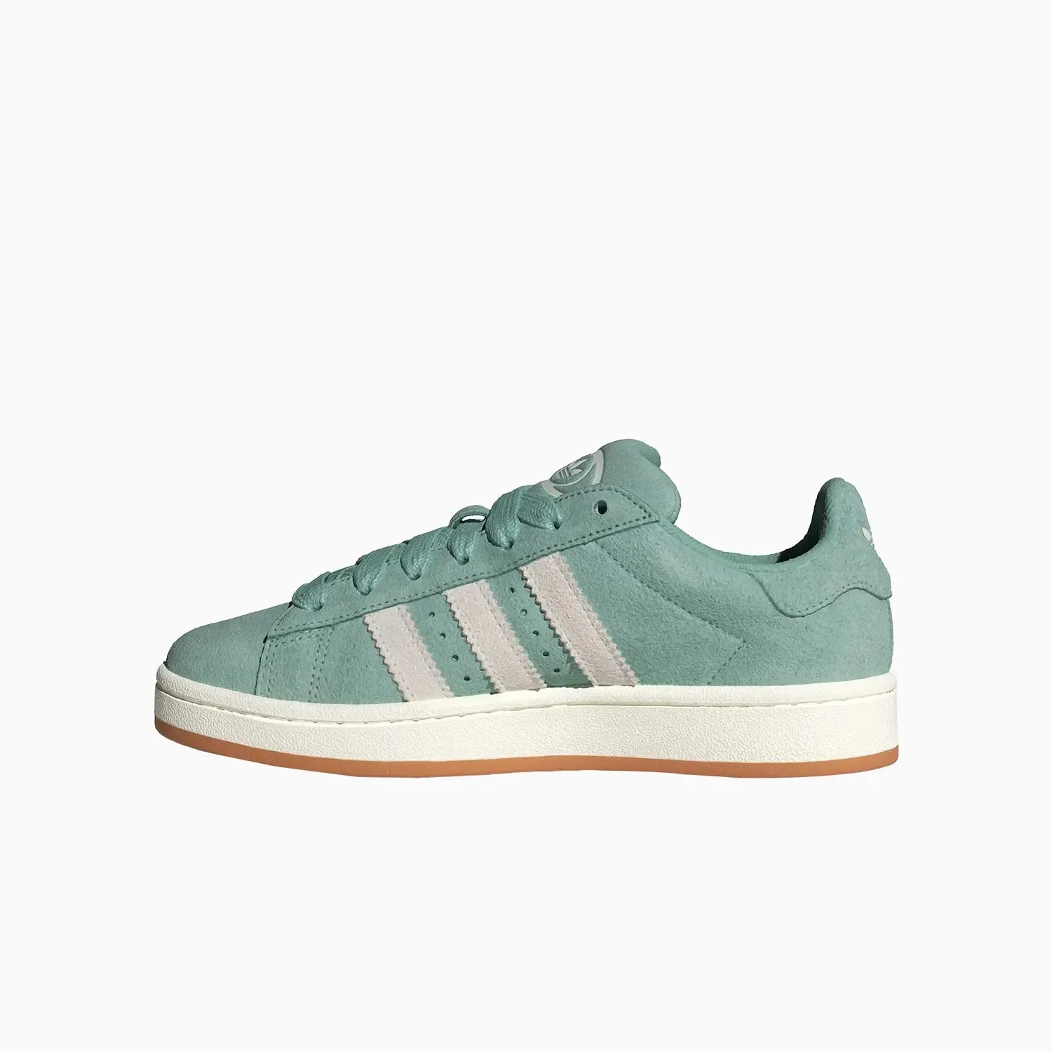 Women's Originals Campus 00s "Hazy Green"