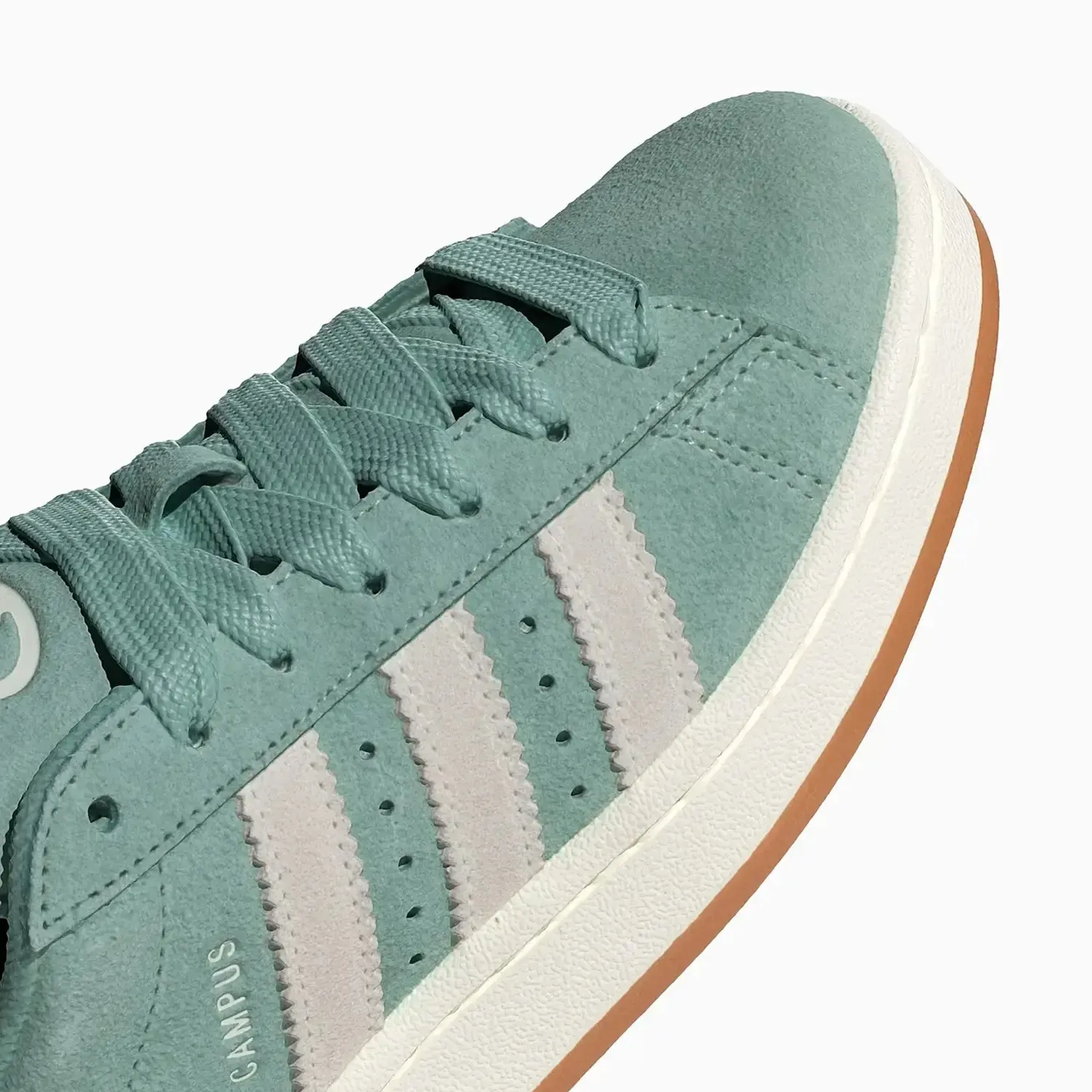 Women's Originals Campus 00s "Hazy Green"