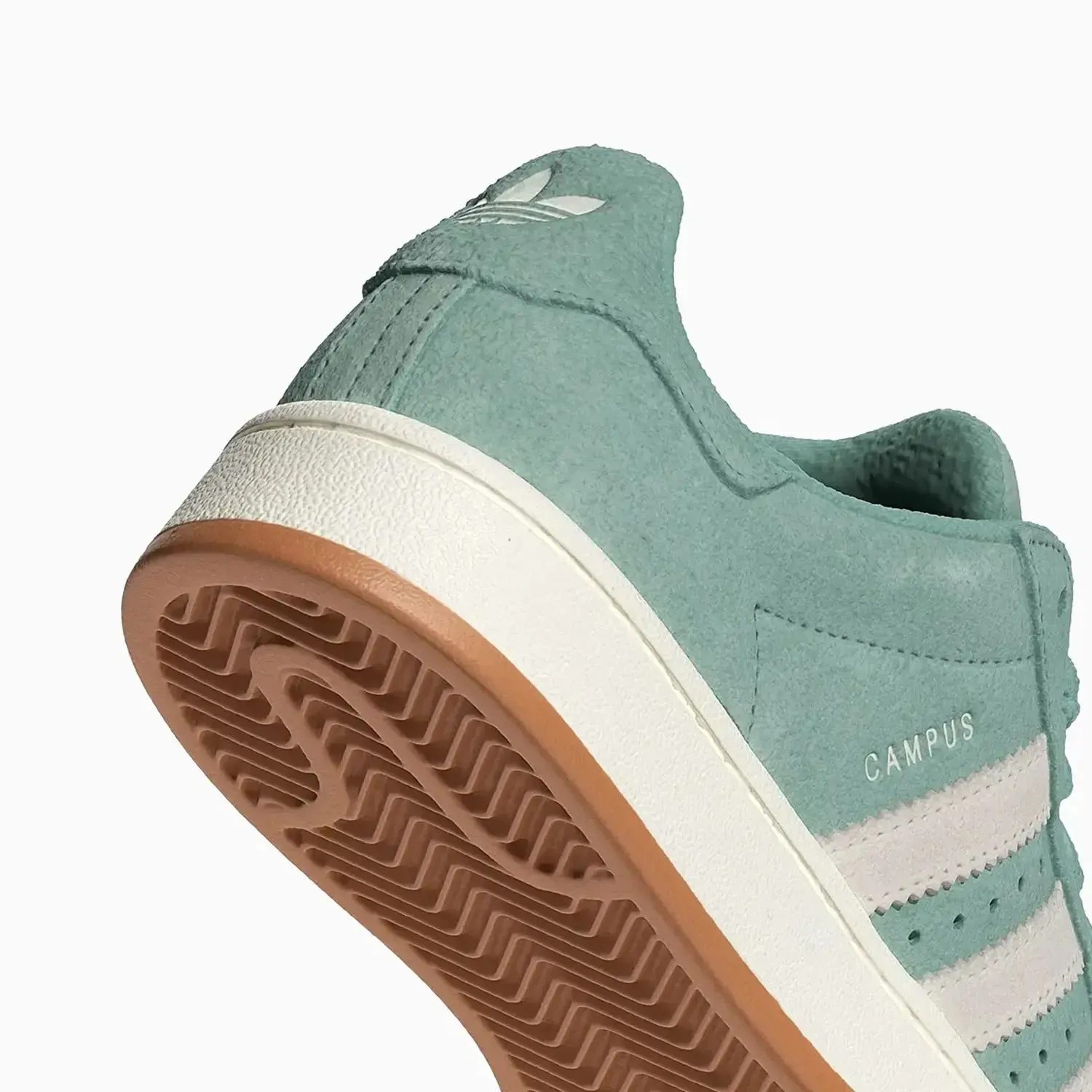 Women's Originals Campus 00s "Hazy Green"