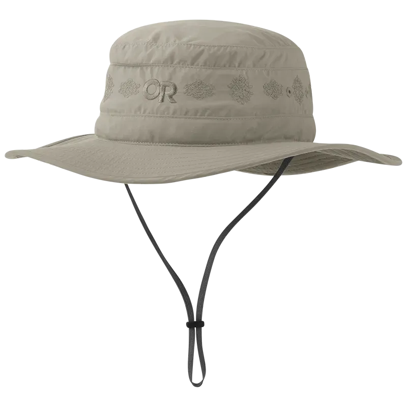 Women's Solar Roller Sun Hat