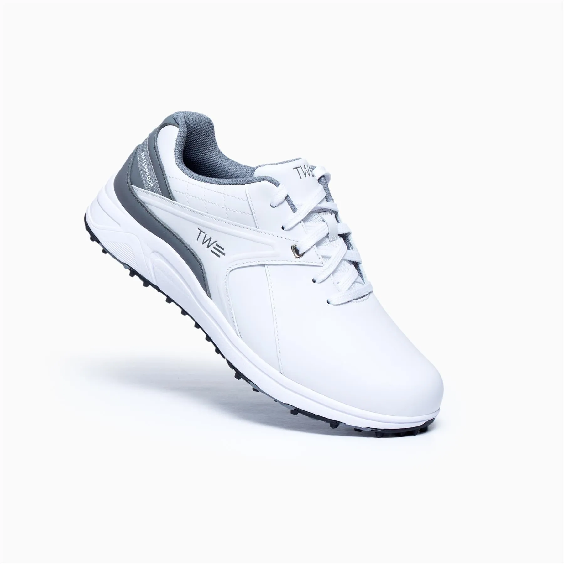 Womens Wide Fit Tredd Well Golf Proformer Shoes