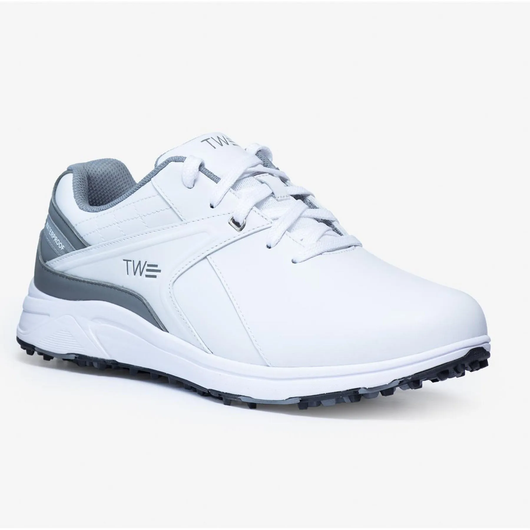 Womens Wide Fit Tredd Well Golf Proformer Shoes