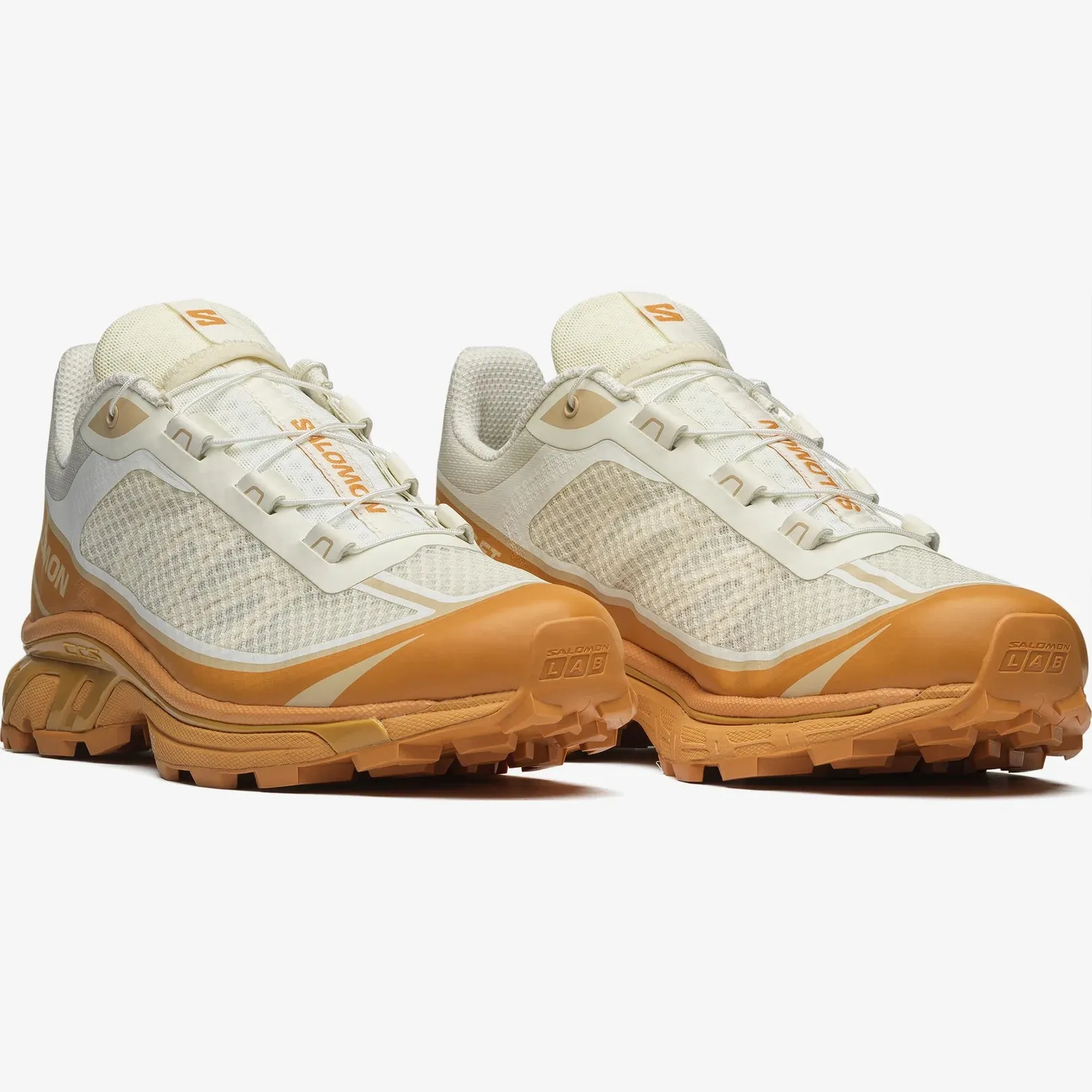 XT-6 FT Vanilla Ice / Buckskin / Hazelnut (unisex)