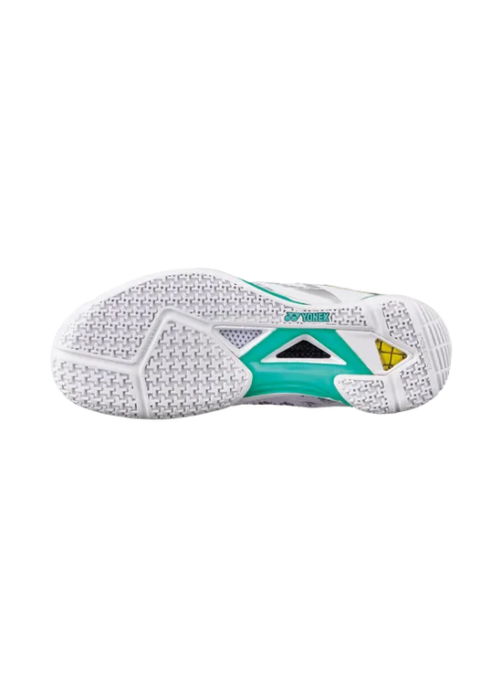 Yonex Power Cushion Eclipsion Z3 Women's Badminton Shoes (White)