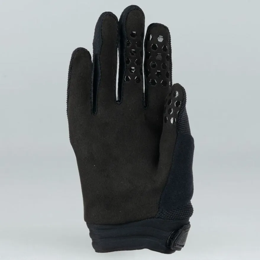 Youth Trail Bike Gloves