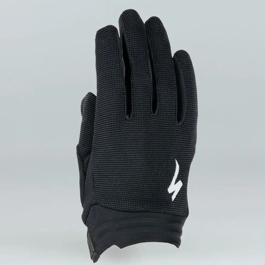 Youth Trail Bike Gloves